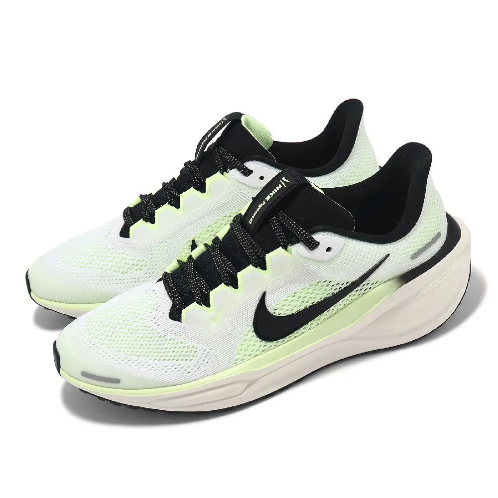 Nike 耐吉 慢跑鞋 Air Zoom Pegasus 41 Volt 男鞋 女鞋 螢光綠 小飛馬 運動鞋 FD2722-701 歷史價格詳細信息