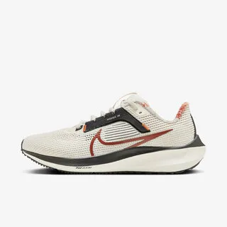 W Nike Air Zoom Pegasus 40 PRM 慢跑鞋 象牙白紅 運動 支撐 緩衝 女鞋 FN3477-100 歷史價格詳細信息