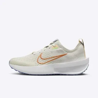 Nike Interact Run [FD2291-001] 男 慢跑鞋 運動 休閒 針織 透氣 回彈 緩震 舒適 黑白 歷史價格詳細信息