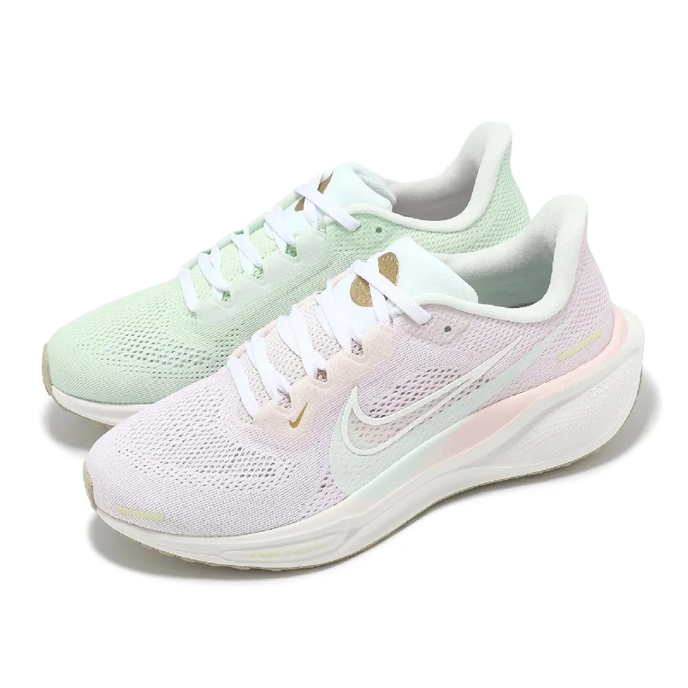 Nike 耐吉 慢跑鞋 Wmns Air Zoom Pegasus 41 女鞋 黑 白 小飛馬 氣墊 運動鞋 FD2723-002 歷史價格詳細信息
