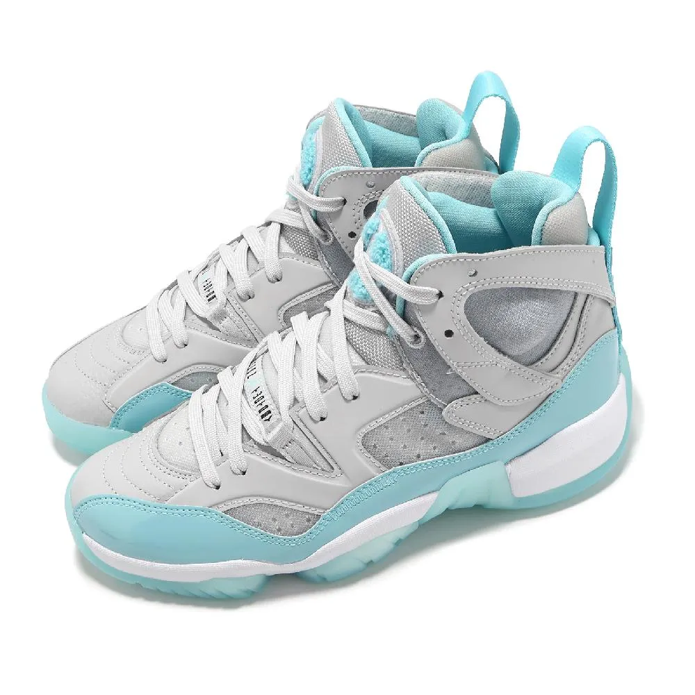 Nike 籃球鞋 Jumpman Two Trey 灰 藍 喬丹 AJ11 12 男鞋 【ACS】 DO1925-005 歷史價格詳細信息