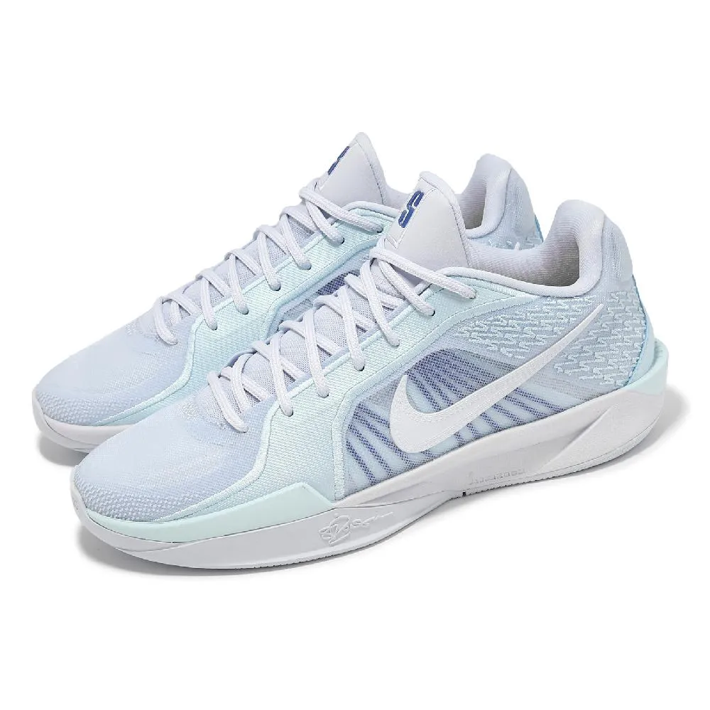 【NIKE 耐吉】Sabrina 2 Ep 男女 籃球鞋 運動鞋 莎賓娜 緩震 穩定 米黃 黑(FZ1517-102) 歷史價格詳細信息