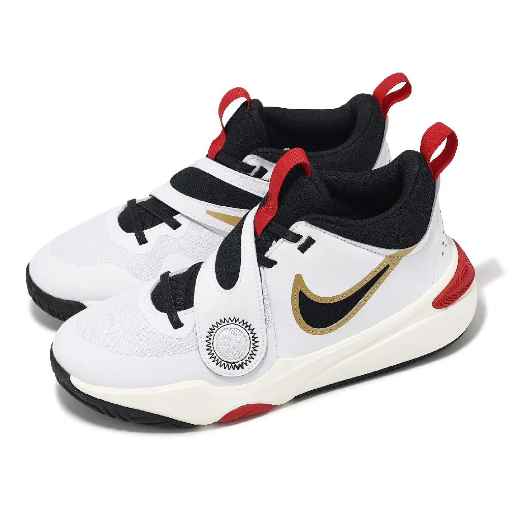 【NIKE 耐吉】籃球鞋 運動鞋 TEAM HUSTLE D 11 GS 男鞋 女鞋 大童 多色(FN8904131) 歷史價格詳細信息