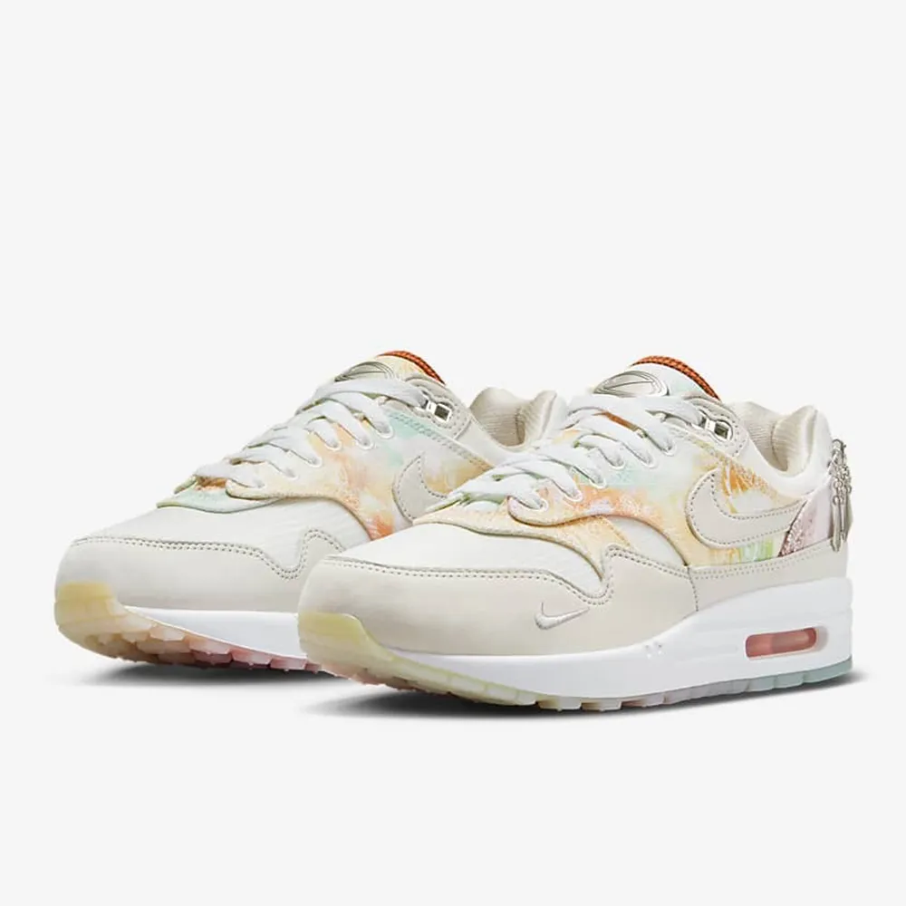 【NIKE】W NIKE AIR MAX 1 87 女鞋 休閒鞋 多色-FZ4346200 歷史價格詳細信息