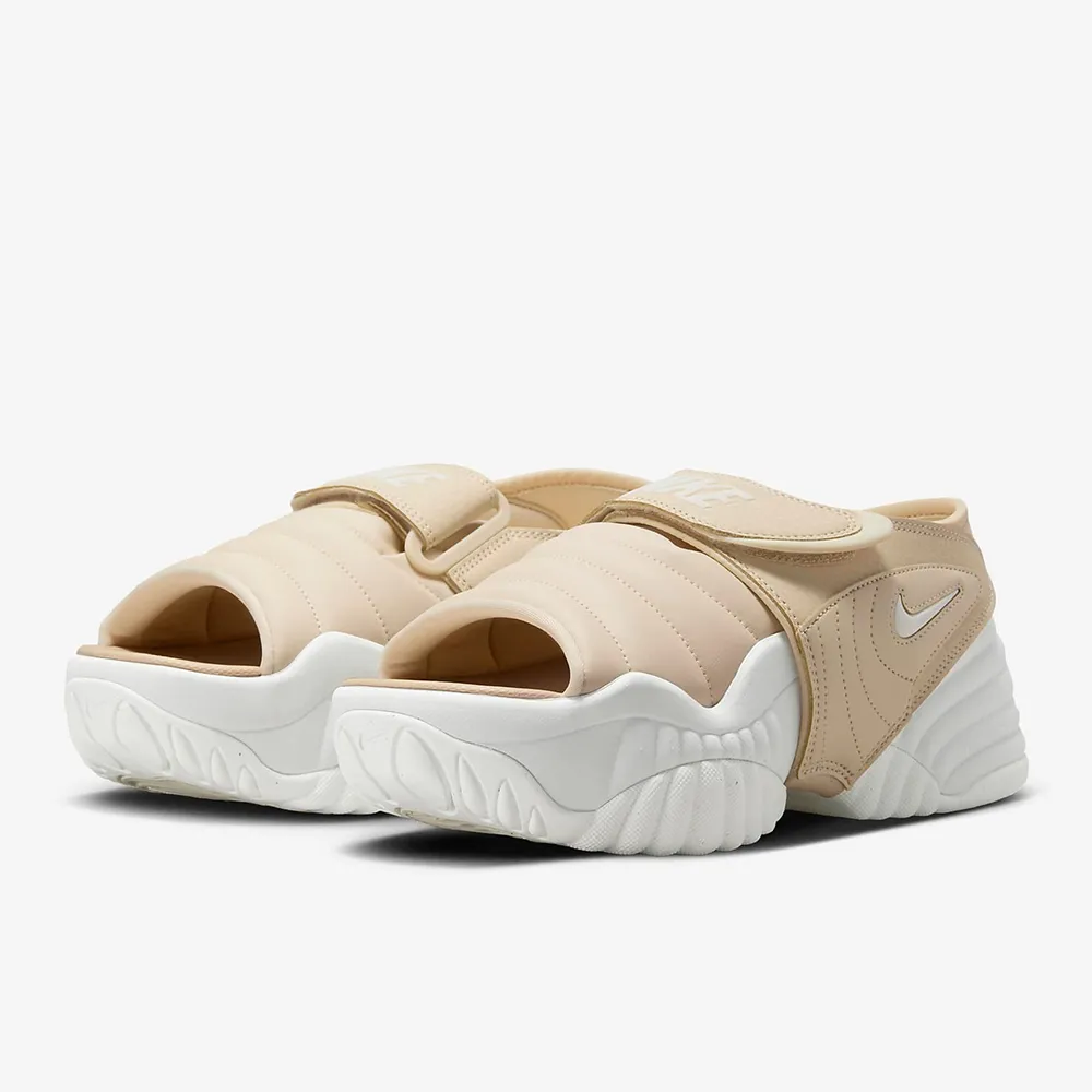 【NIKE】W ADJUST FORCE SANDAL 女 涼鞋-DV2136100 歷史價格詳細信息