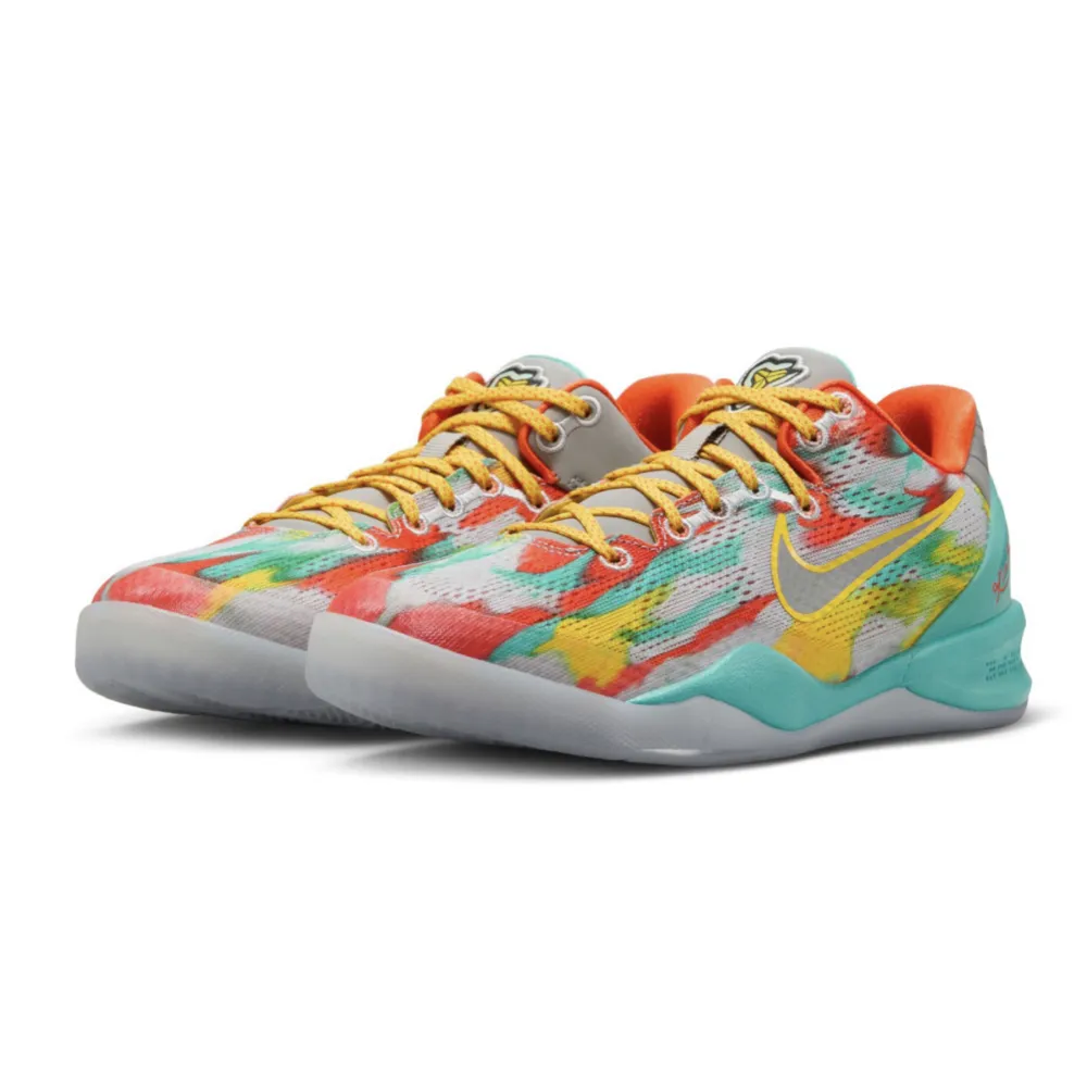 KOBE 8 3M YEAR SNAKE  蛇年限定 555286-660 歷史價格詳細信息