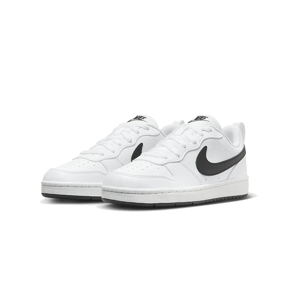 NIKE COURT BOROUGH LOW RECRAFT GS 馬卡龍紫 休閒鞋 女鞋 大童 運動 DV5456-500 歷史價格詳細信息