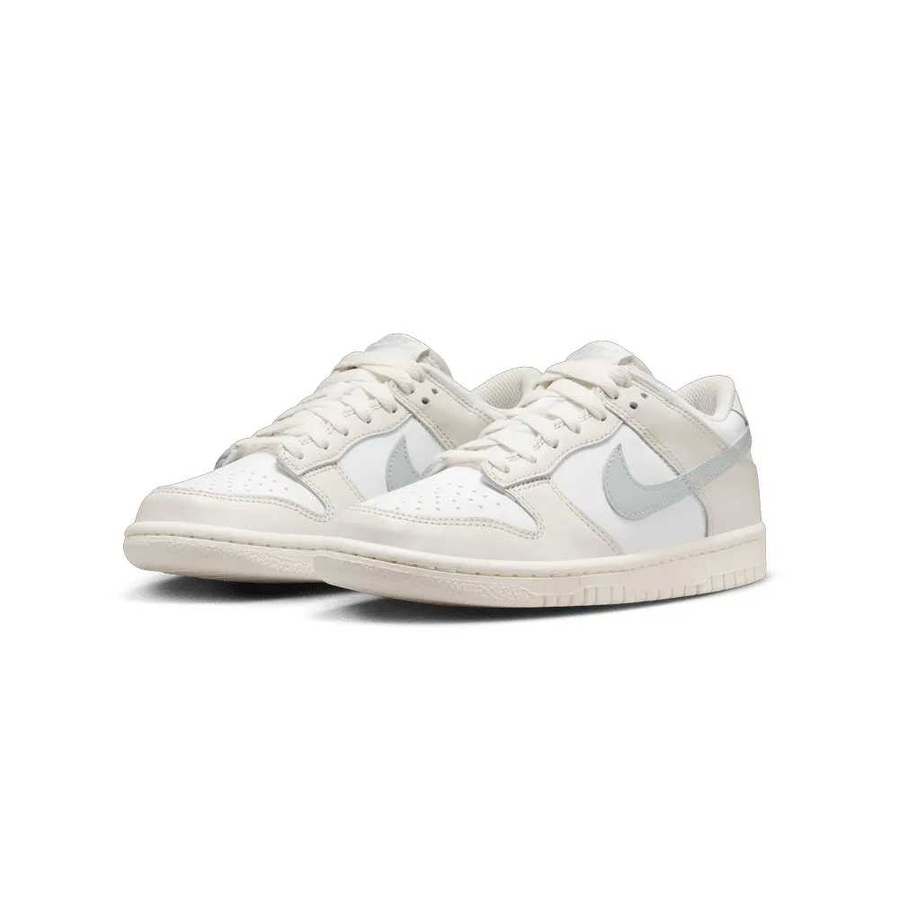 【NIKE】NIKE DUNK LOW  GS 休閒鞋 童鞋 大童 女鞋 藍色-DV1693401 歷史價格詳細信息