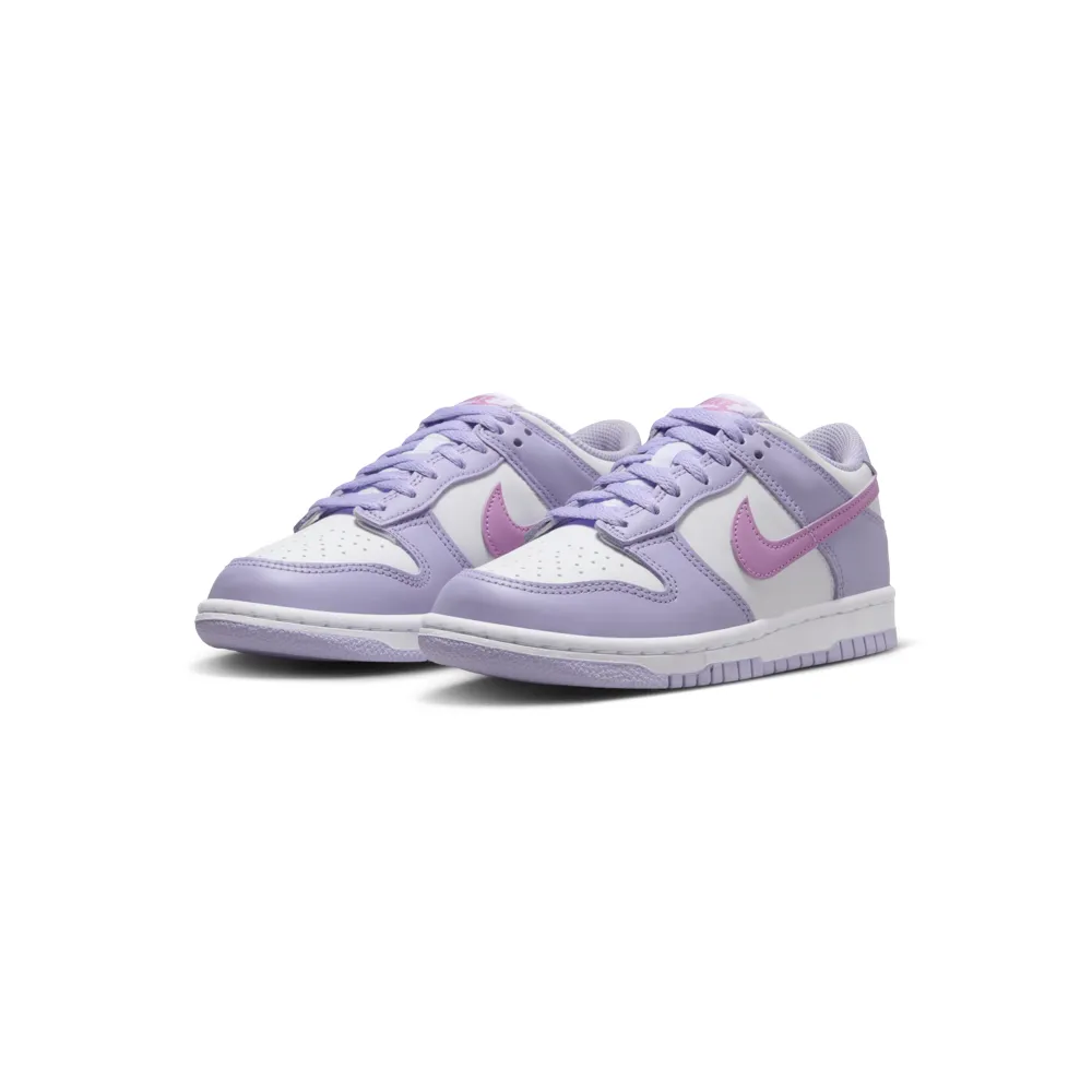 【NIKE】NIKE DUNK LOW  GS 休閒鞋 童鞋 大童 女鞋 藍色-DV1693401 歷史價格詳細信息