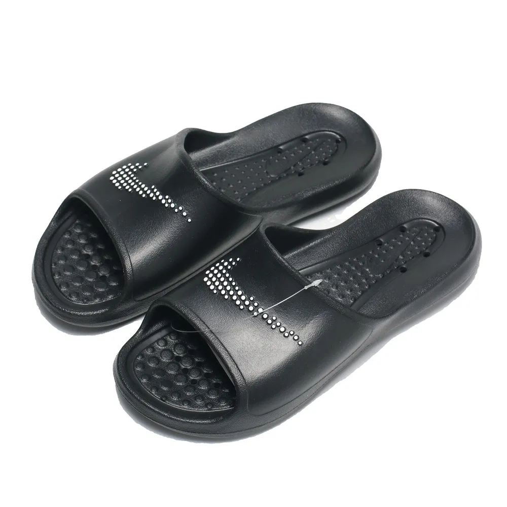 NIKE 拖鞋 VICTORI ONE SLIDE 黑 點點 防水 輕量 運動 休閒 女 CZ7836-001 價格比較,價格查詢,歷史價格詳細信息