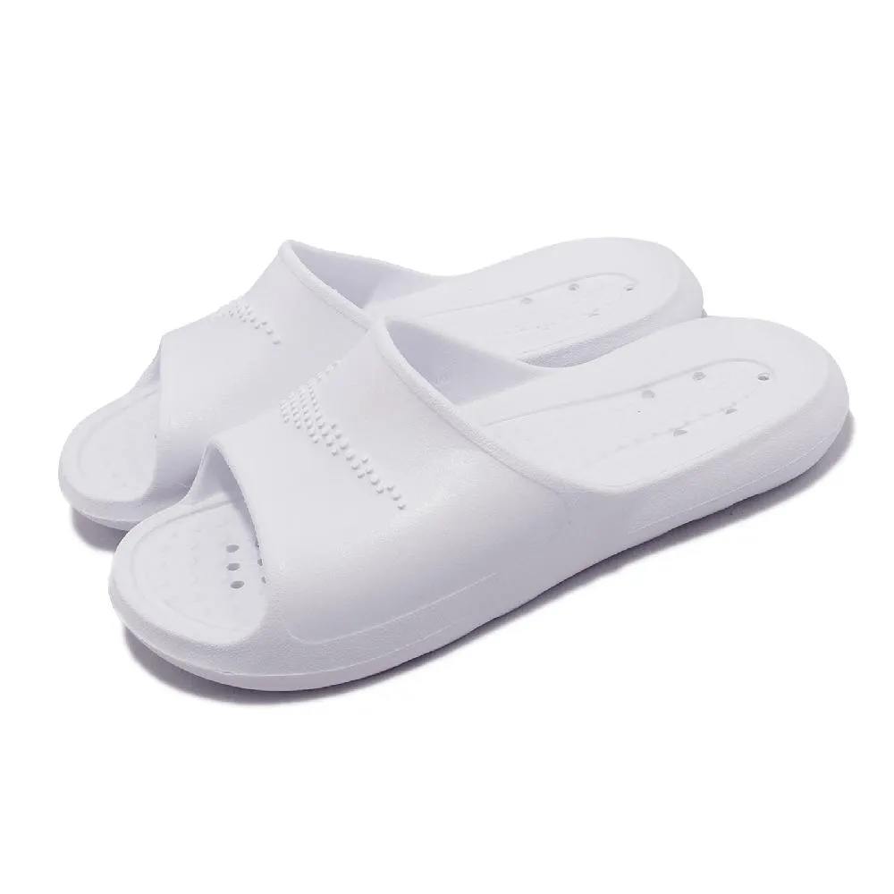 Nike 拖鞋 Wmns Victori One Shwer Slide 黑 排水 女鞋【ACS】 CZ7836-001 歷史價格詳細信息