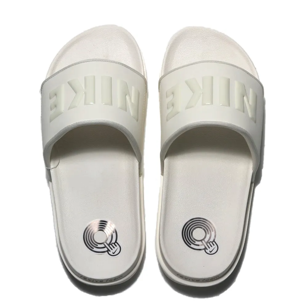 【NIKE】 OFFCOURT SLIDE 女 運動 拖鞋-BQ4632105 歷史價格詳細信息
