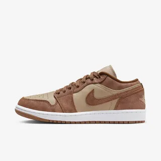 Nike Air Jordan 1 Low SE 女 米白 AJ1 經典 低筒 懷舊 休閒鞋 DQ4151-500 歷史價格詳細信息