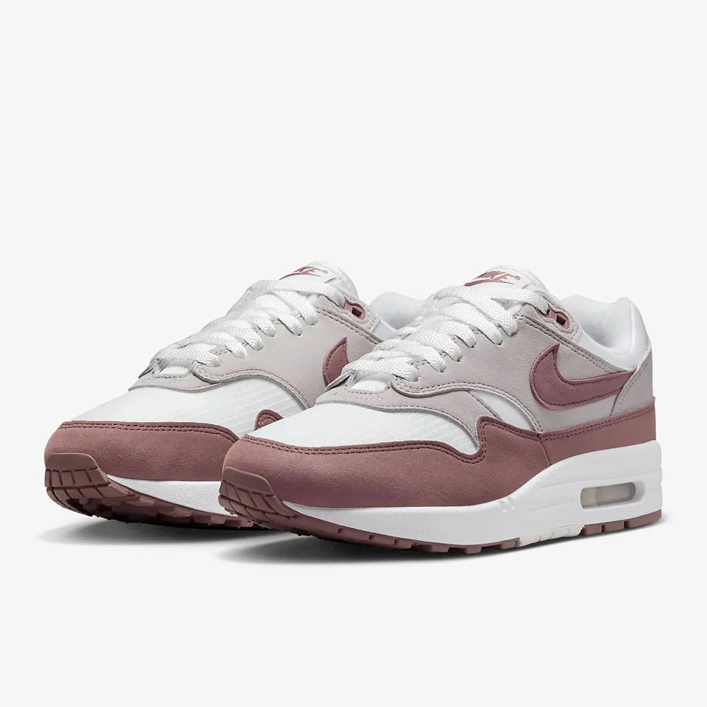 【NIKE】W NIKE AIR MAX 1 女 休閒鞋 粉色-DZ2628106 歷史價格詳細信息