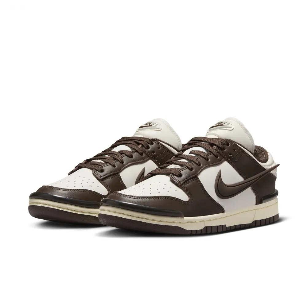 【NIKE】女 W  DUNK LOW LX NBHD 休閒鞋-FB7720001 歷史價格詳細信息