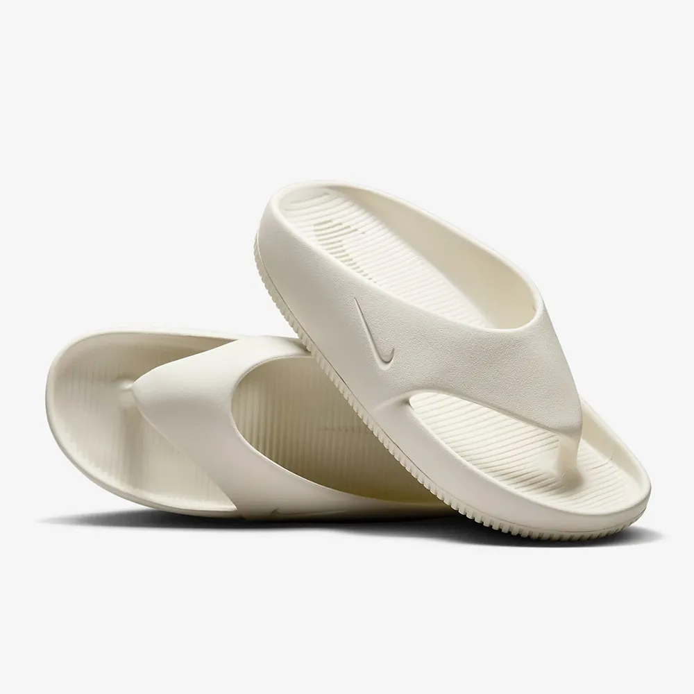 W Nike Calm Flip Flop Black 夾腳拖鞋 全黑 FD4115-001 歷史價格詳細信息