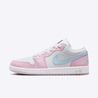 Nike Air Jordan 1 Low SE 女 米白 AJ1 經典 低筒 懷舊 休閒鞋 DQ4151-500 歷史價格詳細信息