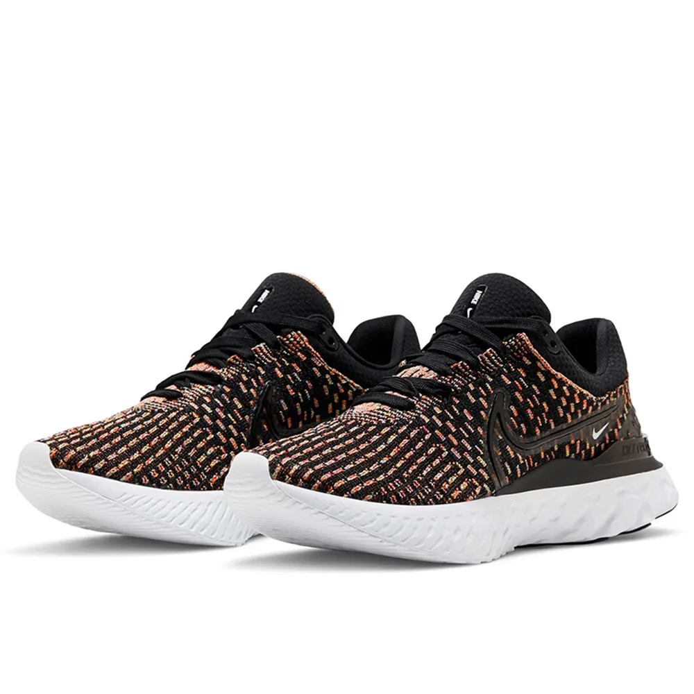 【NIKE】W REACT INFINITY RUN FK 3 女 跑步鞋-DD3024502 歷史價格詳細信息