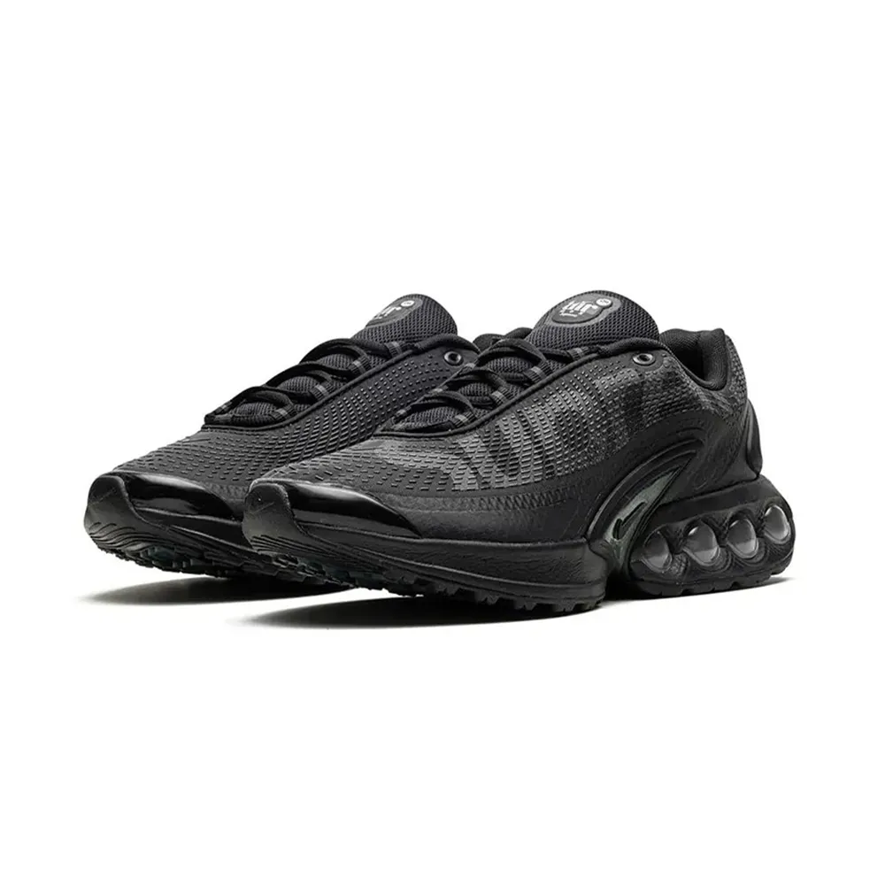 Nike Air Max Dn Black 全黑 DV3337-002 歷史價格詳細信息