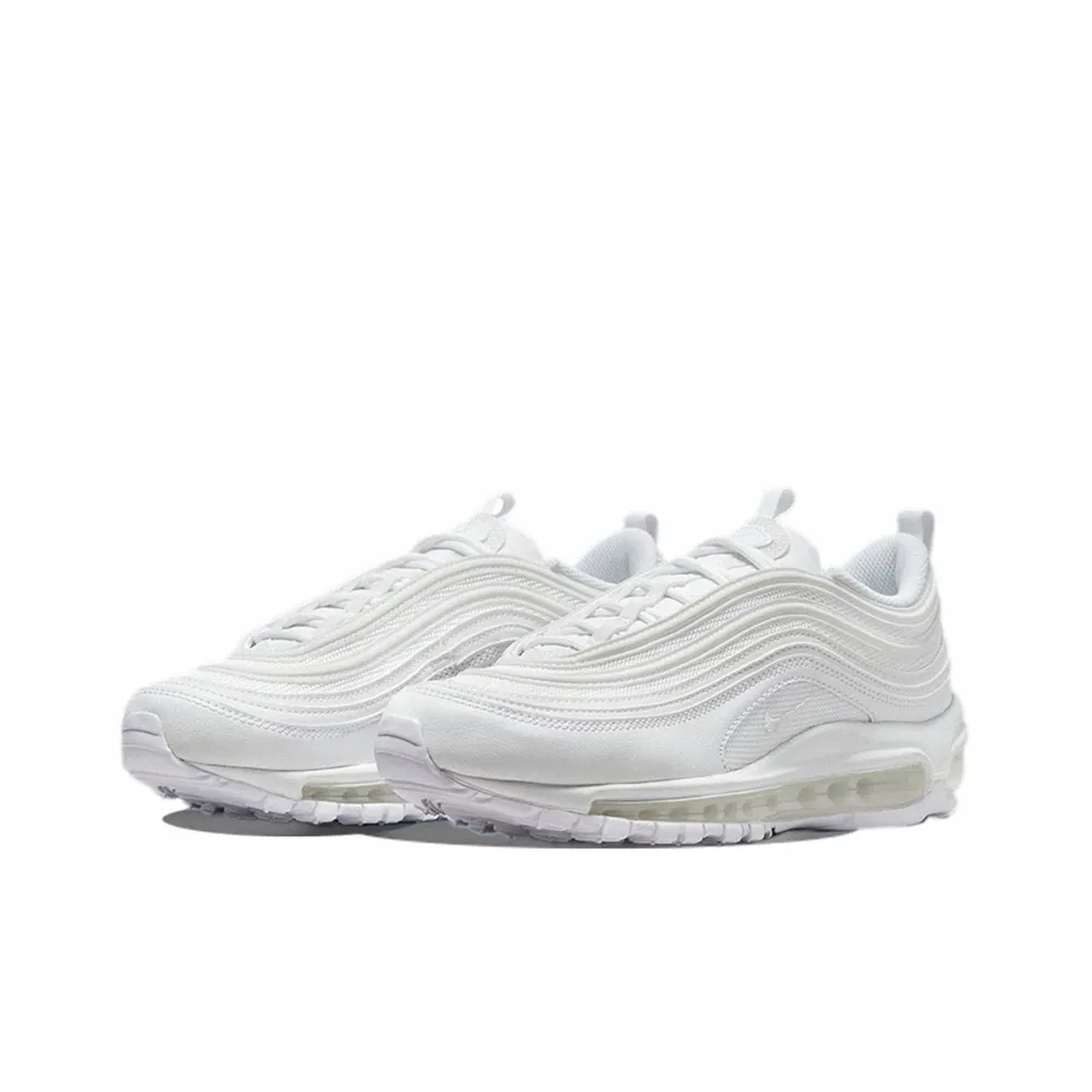 NIKE AIR MAX 97 白彈 白色 蒂芬妮綠 湖水綠 反光 氣墊鞋 休閒鞋 慢跑鞋 男 女 CZ3574-130 歷史價格詳細信息