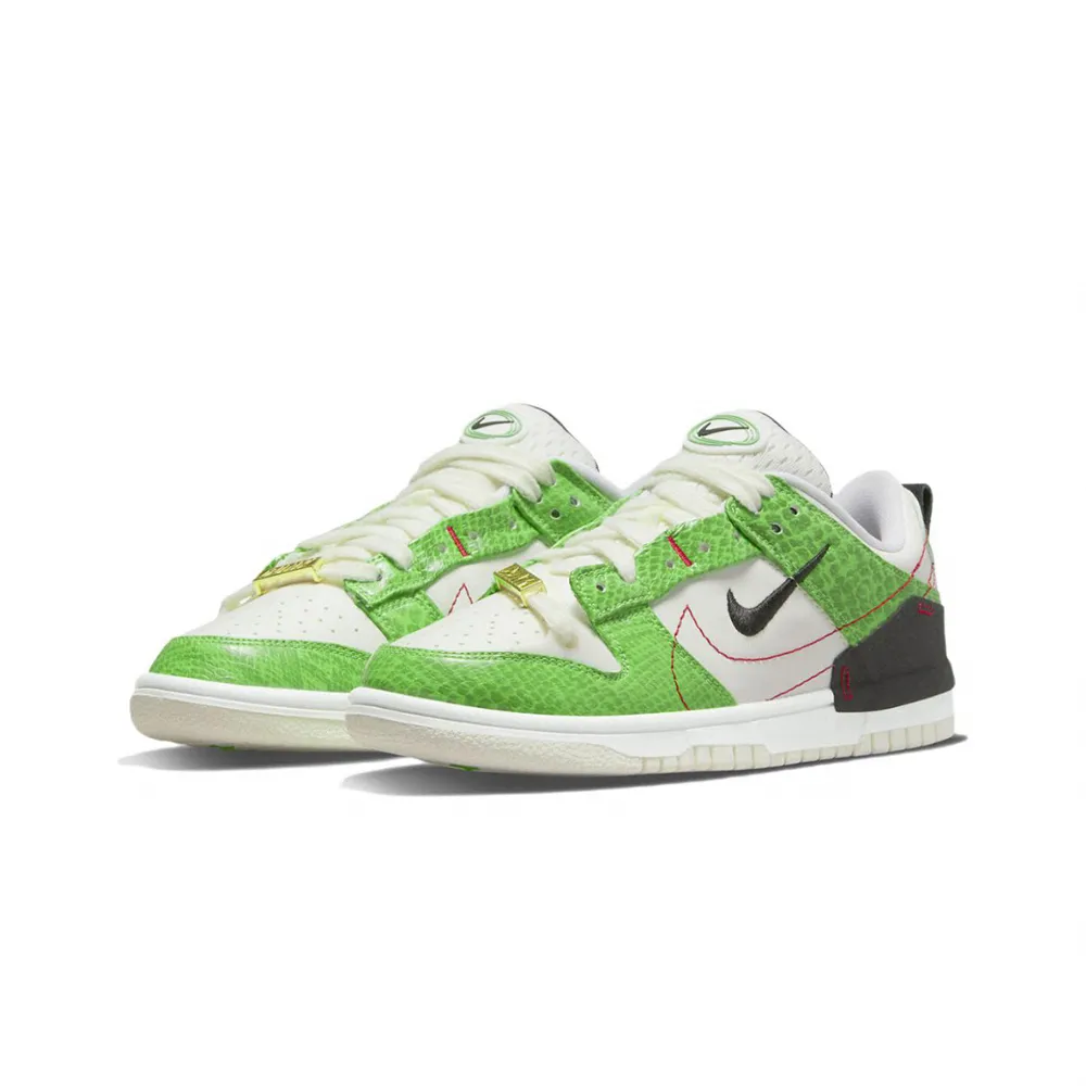Nike Dunk Low Disrupt 2 百搭休閒運動滑板 運動 公司貨 男女 05 歷史價格詳細信息