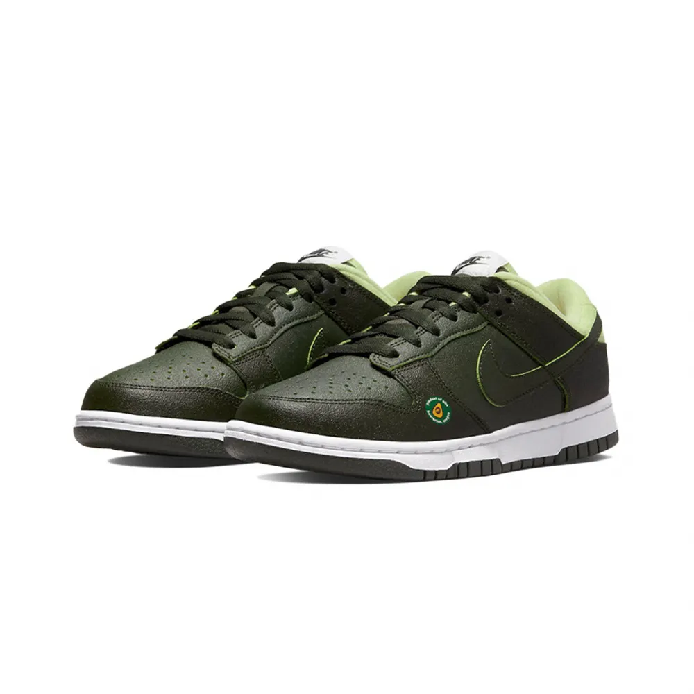 NIKE DUNK Avocado 酪梨綠 DM7606-300 香蕉黃 DR5487-100 歷史價格詳細信息