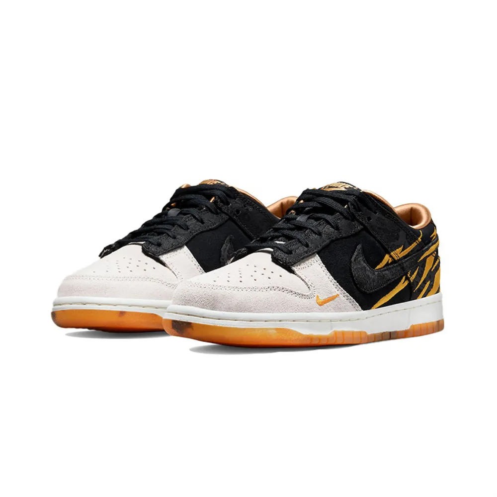 Nike Dunk Low Year of the Rabbit 兔年 白藍紅 小童款 FD4625-161 歷史價格詳細信息
