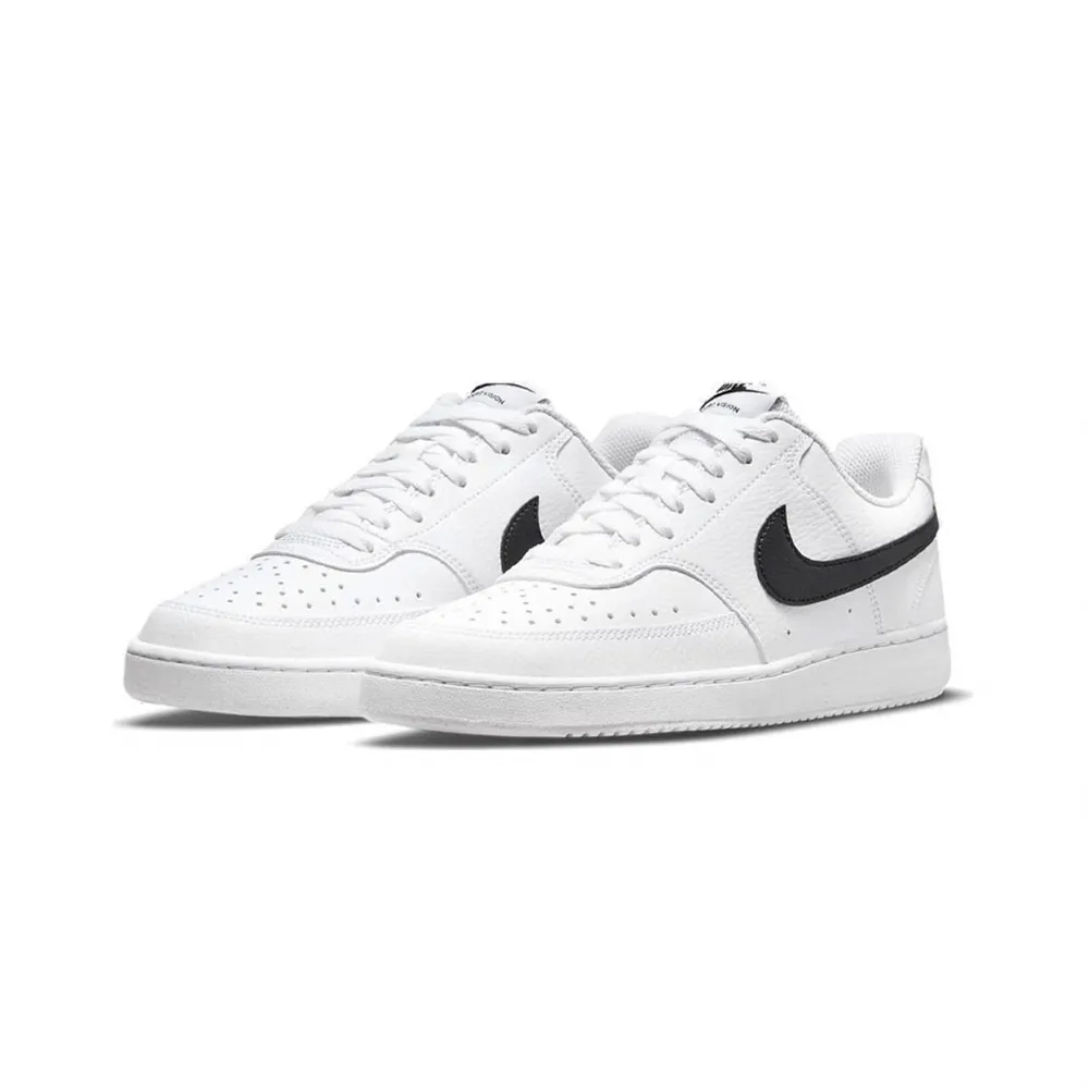 Nike Court Vision Low White Grey 白銀 休閒鞋 CD5434-111 歷史價格詳細信息