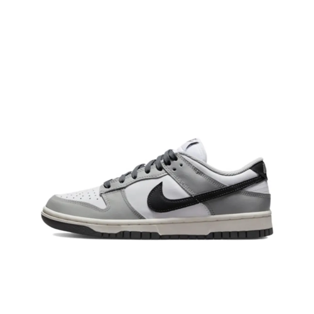 【代購】Air Jordan 1 Low "Light Smoke Grey" 煙灰 影子低幫休閒滑板鞋553558-052男鞋 歷史價格詳細信息