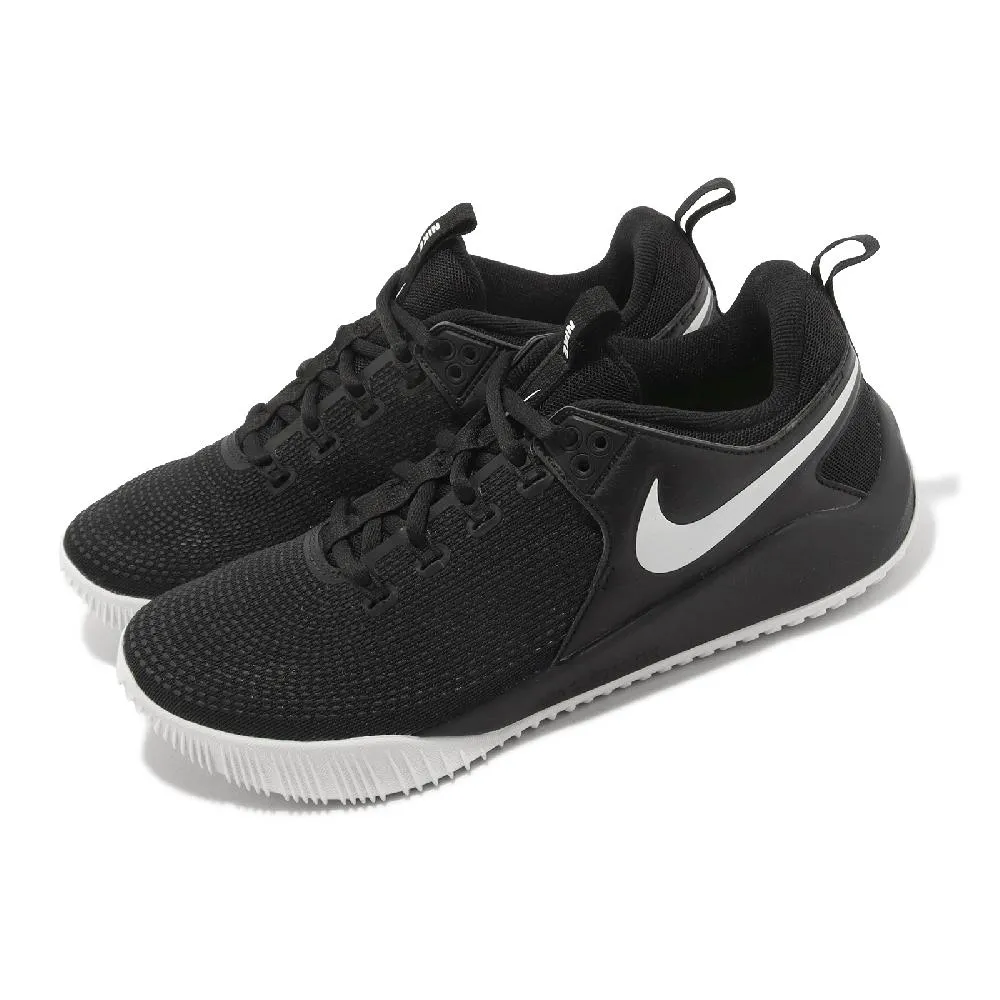 Nike 排球鞋 Zoom Hyperspeed Court 白 黑 男鞋 室內運動鞋 【ACS】 CI2964-100 歷史價格詳細信息