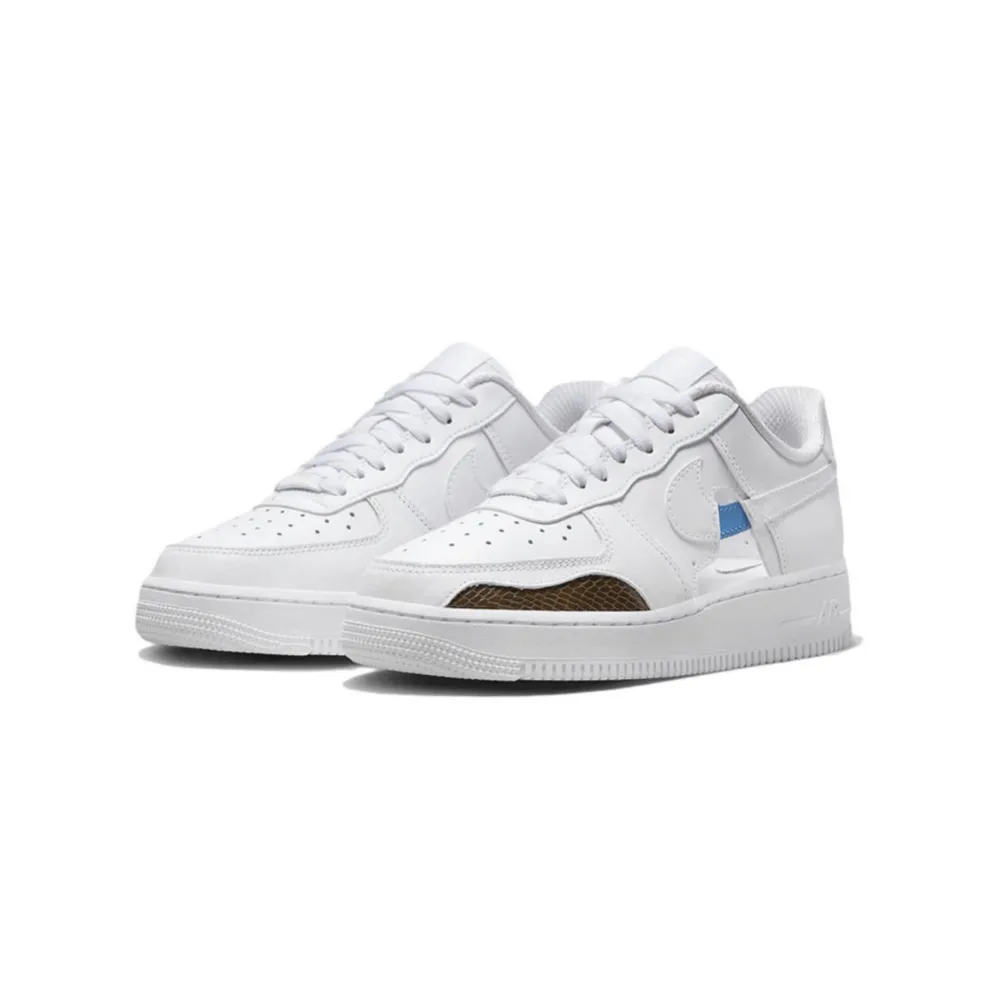 W Nike Air Force 1 Low UV 變色紫外線 FZ5531-111 歷史價格詳細信息