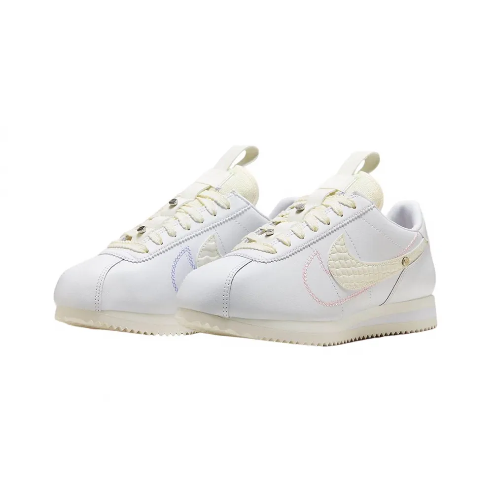 Nike Cortez White Campfire Orange 白橘 DM4044-102 歷史價格詳細信息