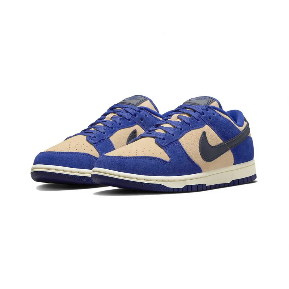 Nike Dunk Low LX 女 奶茶金 低筒 刺繡Logo 運動 休閒鞋 HM3695-071 歷史價格詳細信息