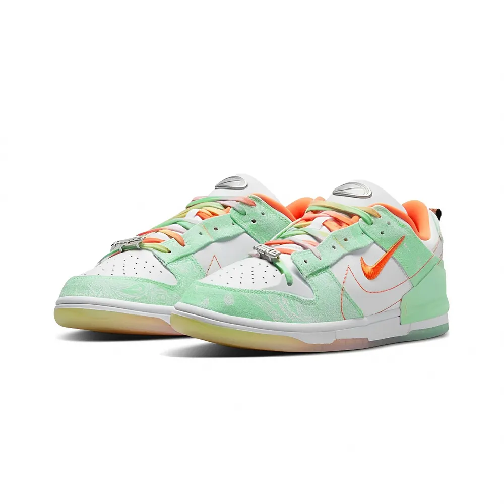 Nike Dunk Low Disrupt 2 百搭休閒運動滑板 運動 公司貨 男女 05 歷史價格詳細信息