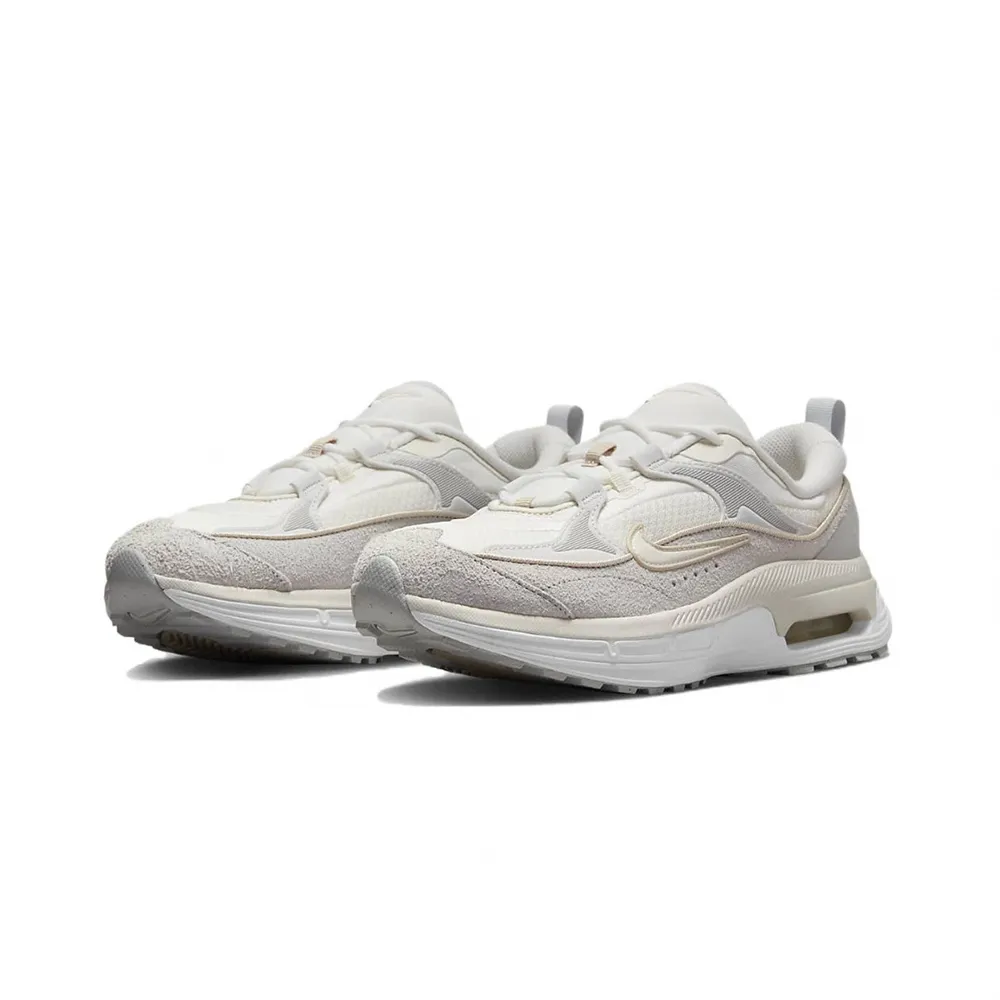 Nike Waffle One "Summit White" 米白灰 解構 休閒鞋 DA7995-100 運動休閒鞋 歷史價格詳細信息