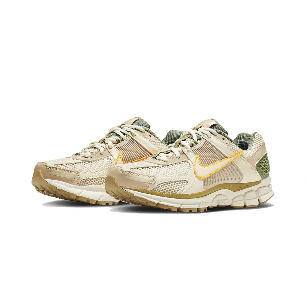 Nike Air Zoom Vomero 5 女 白綠 復古鞋 老爹鞋 運動 休閒 休閒鞋 FV3638-171 歷史價格詳細信息