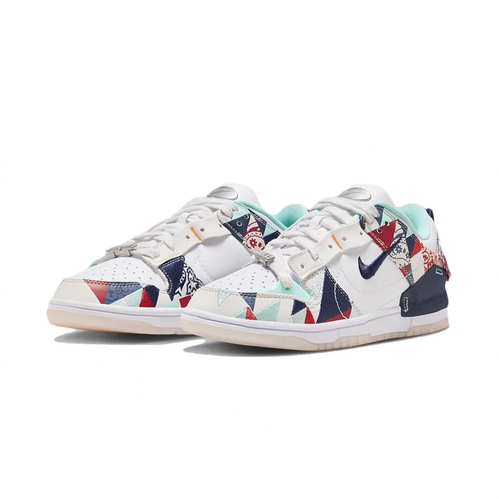 Nike Dunk Low Disrupt 2 百搭休閒運動滑板 運動 公司貨 男女 05 歷史價格詳細信息