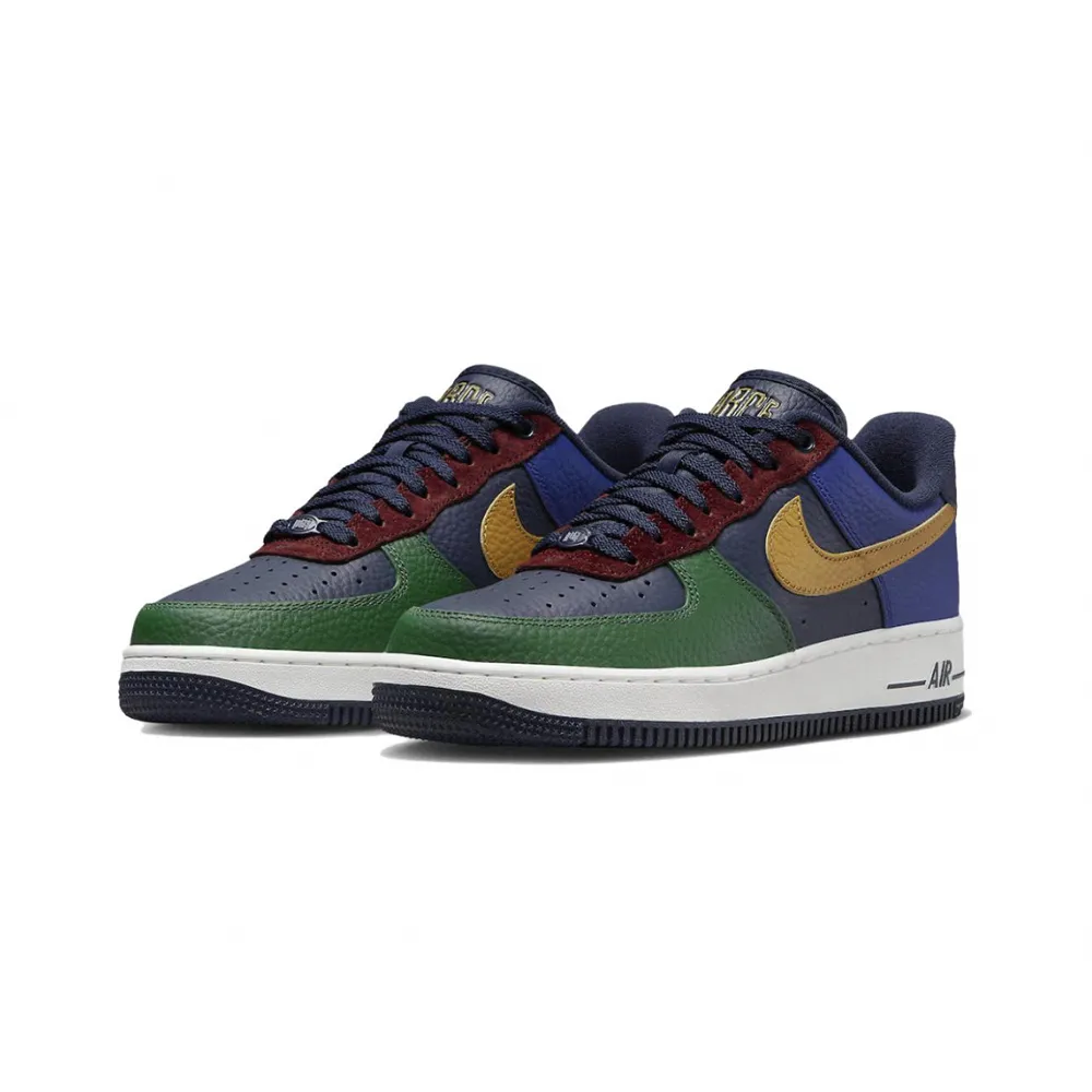 Nike Air Force 1 Low 07 LX Mica Green 雲母綠 DV7186-300 歷史價格詳細信息