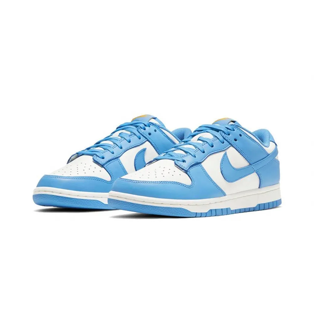 Nike Dunk Low Coast 時尚 女款 趙小棠同款 DD1503-100 歷史價格詳細信息
