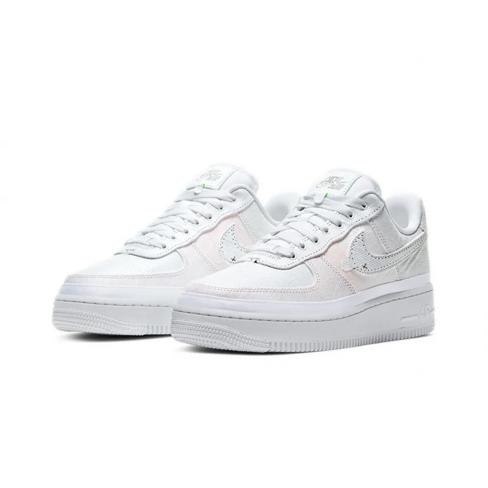 Nike Air Force 1 Low LX United in Victory 滿版籃網格 DZ2789-200 歷史價格詳細信息