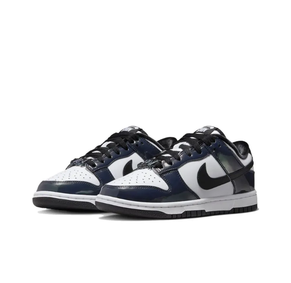 Nike Dunk Low Just Do It White 珠光白 FD8683-100 歷史價格詳細信息