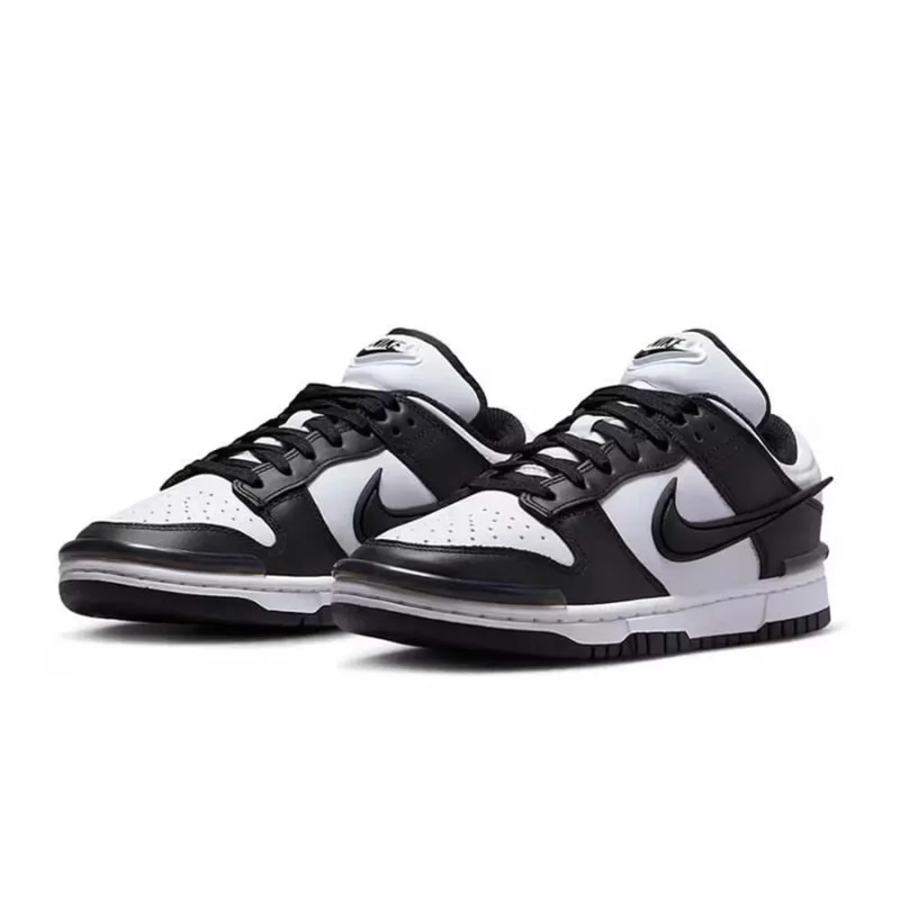W Nike Dunk Low Twist Light Silver 灰白 DZ2794-004 歷史價格詳細信息