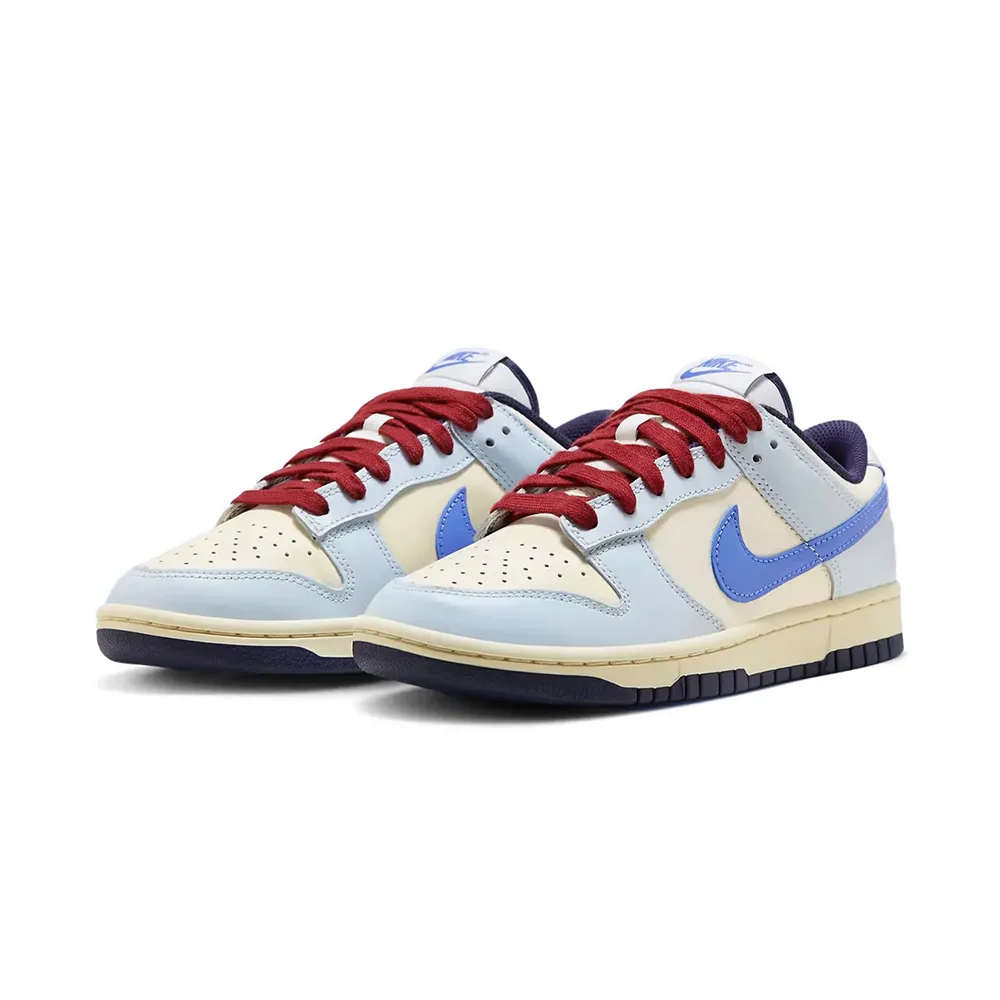 W Nike Dunk Low From Nike To You 米藍 寶寶藍 FV8113-141 歷史價格詳細信息