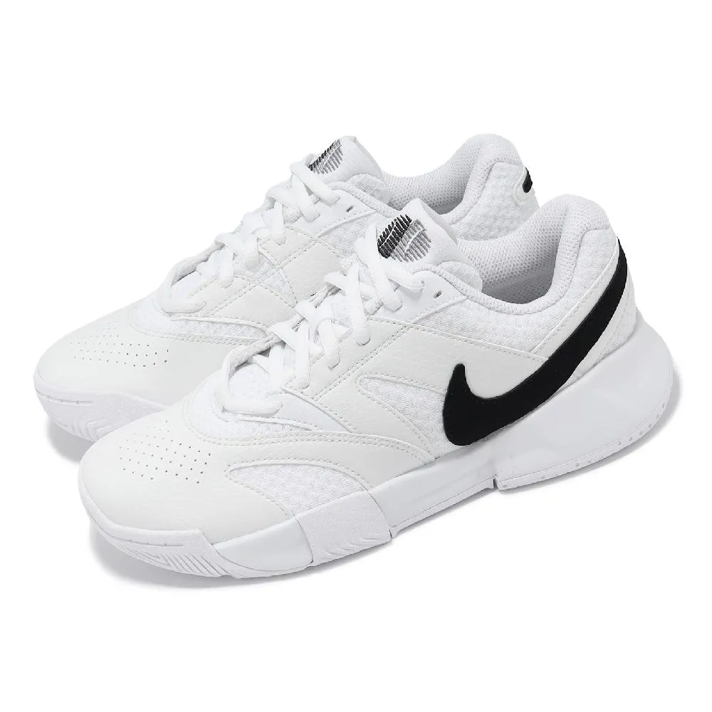 NIKE 男女 COURT LITE 2 慢跑鞋 網球鞋 老爹鞋 舒適 皮革 四色 - AR8836 / AR8838 歷史價格詳細信息