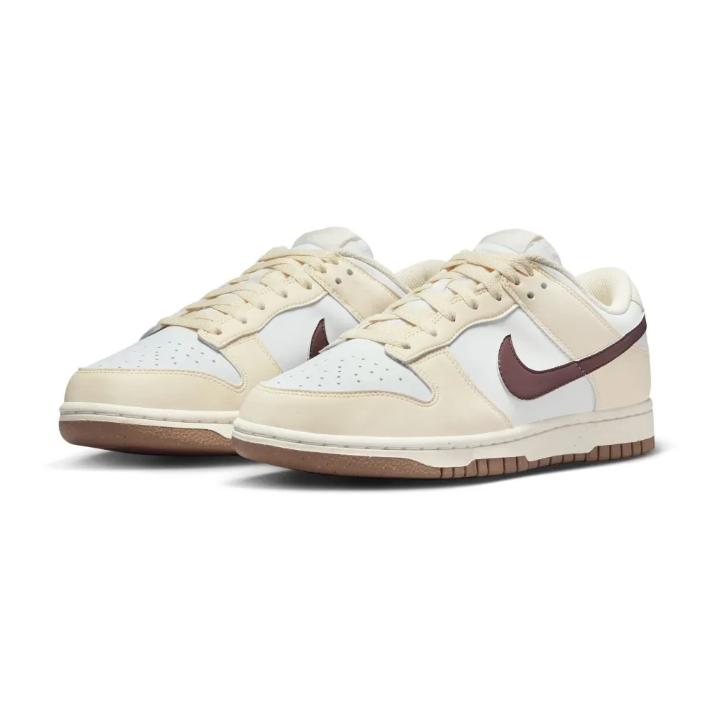 W Nike Dunk Low Coconut Mauve 椰奶榛果 DD1873-103 歷史價格詳細信息