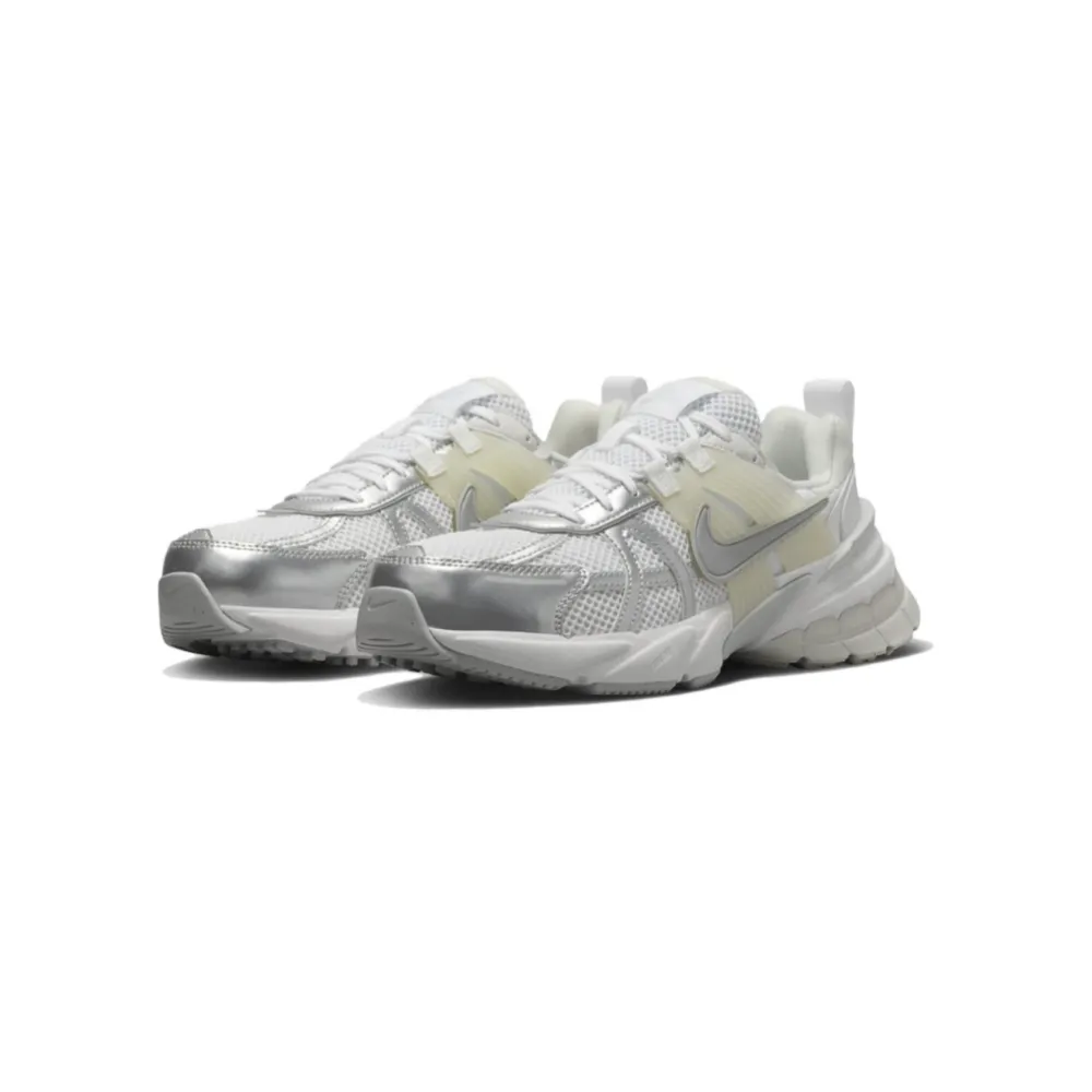 WNike V2K Run Premium Light Bone復古紫白HF4305-072 歷史價格詳細信息