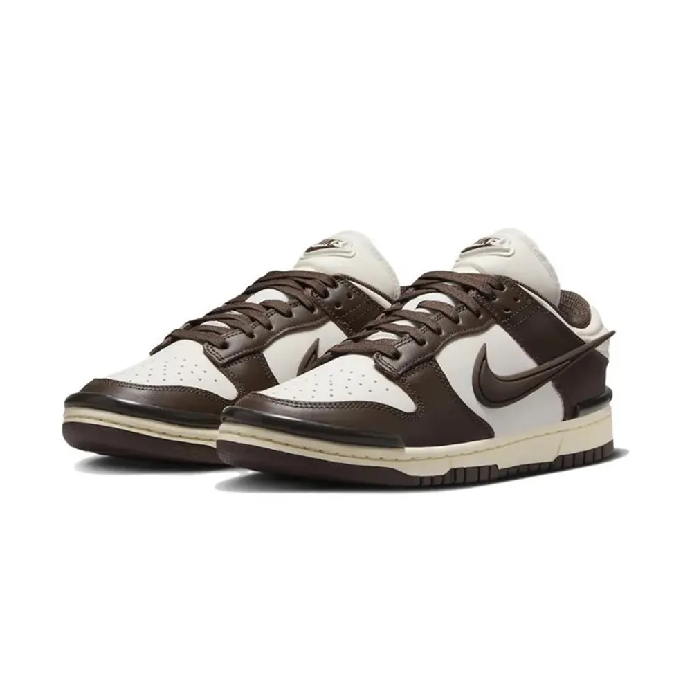 W Nike Dunk Low Twist Light Silver 灰白 DZ2794-004 歷史價格詳細信息