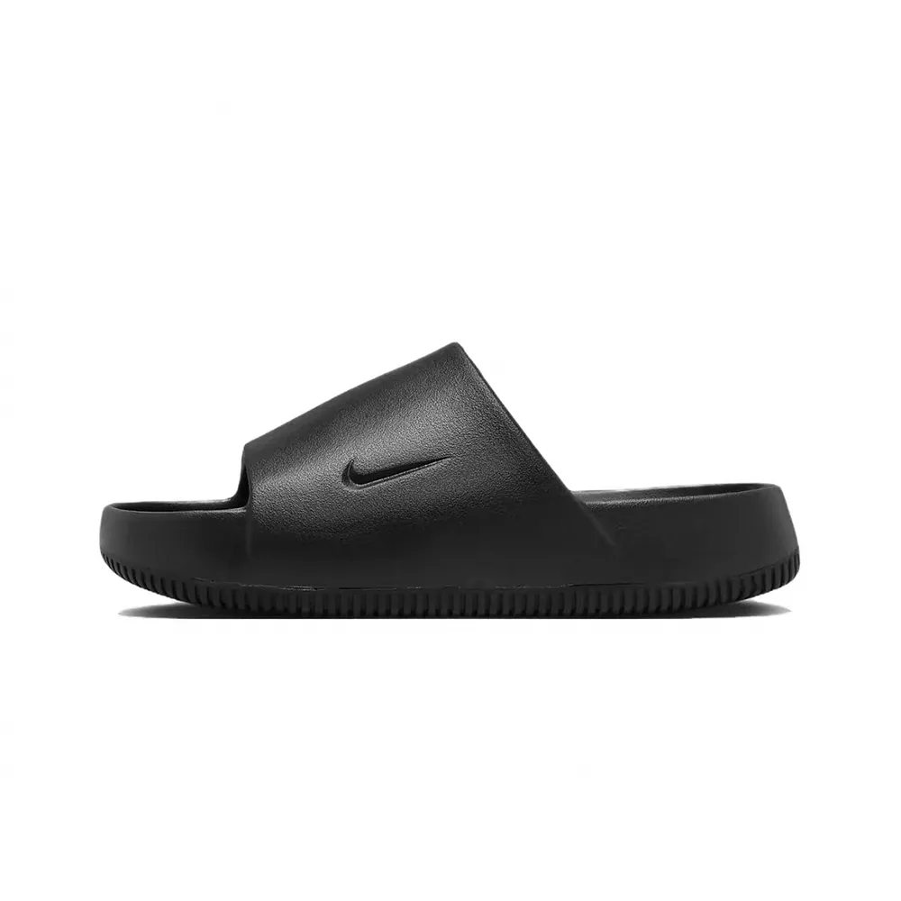 W Nike Calm Flip Flop Black 夾腳拖鞋 全黑 FD4115-001 歷史價格詳細信息