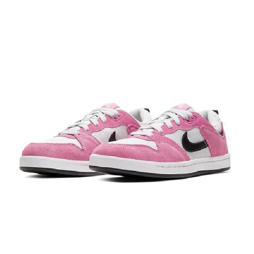 Nike SB Alleyoop 白色 休閒鞋 運動鞋 CJ0882-100 正品  現貨 運動休閒鞋 歷史價格詳細信息