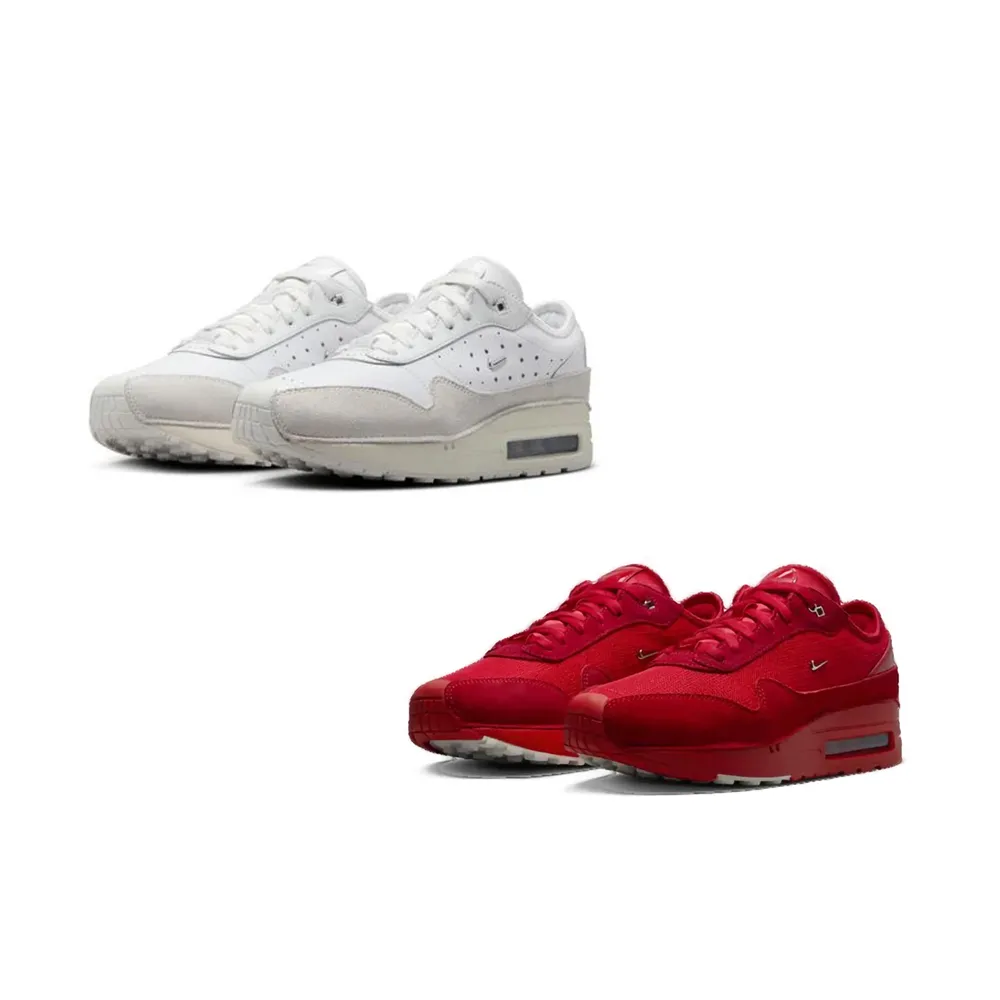 W Nike Air Max 1 Premium Wabi-Sabi 笑臉 縫線 DQ8656-133 歷史價格詳細信息
